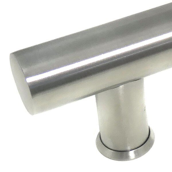 Feet for Stainless Steel Oversized Pulls, Laurey, Mfr#: 89990